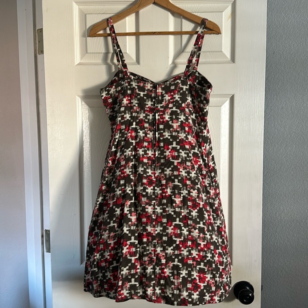 Patagonia Dress